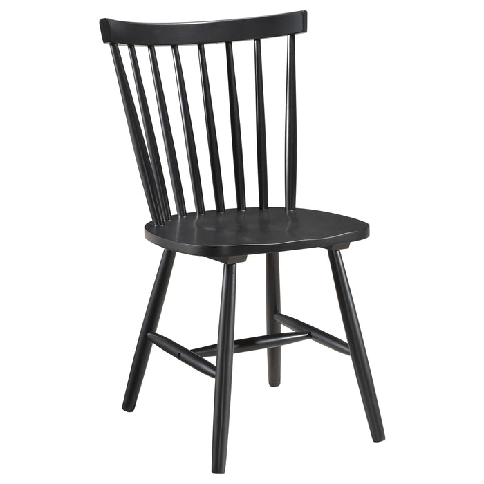 Hollyoak Side Chair - Home Discount Furniture - NJ-linden