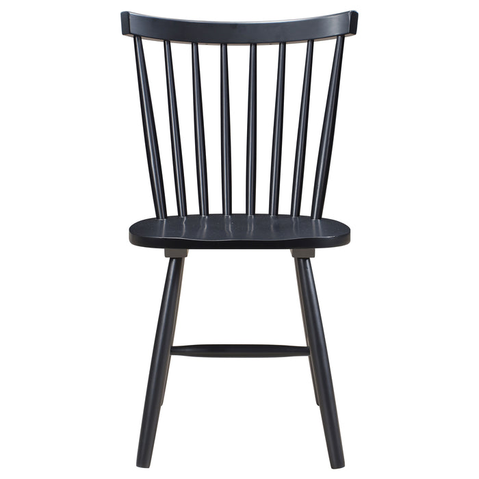 Hollyoak Side Chair - Home Discount Furniture - NJ-linden