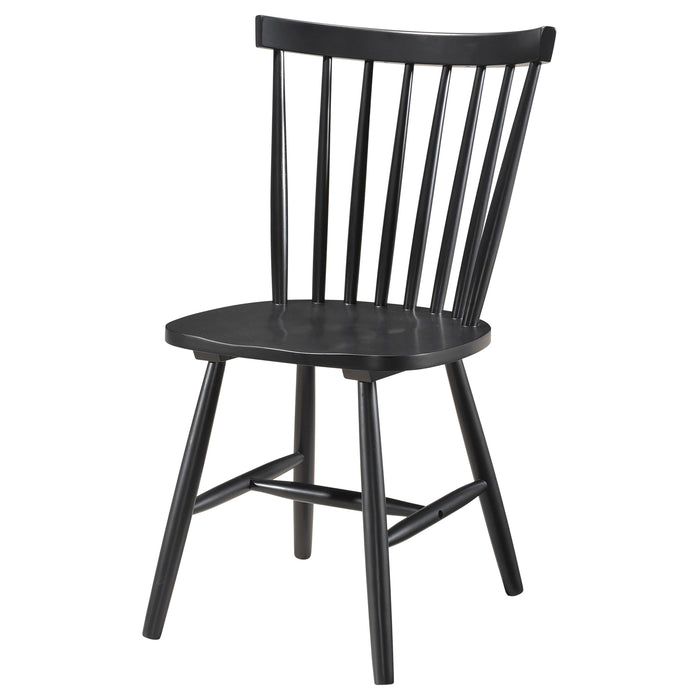 Hollyoak Side Chair - Home Discount Furniture - NJ-linden