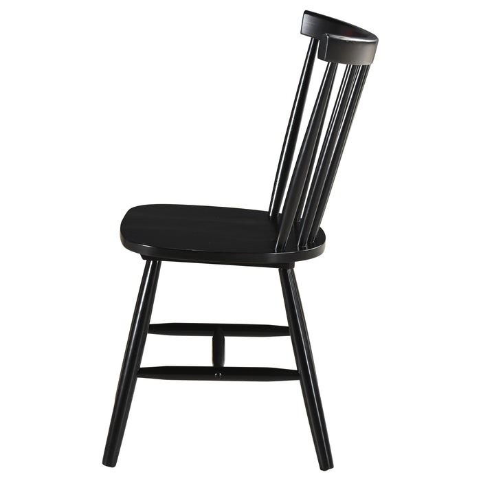 Hollyoak Side Chair - Home Discount Furniture - NJ-linden