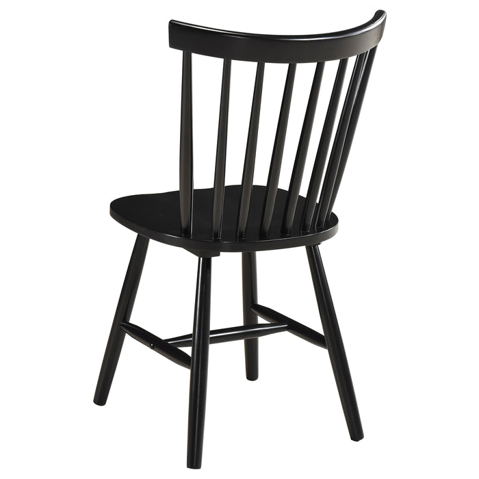 Hollyoak Side Chair - Home Discount Furniture - NJ-linden