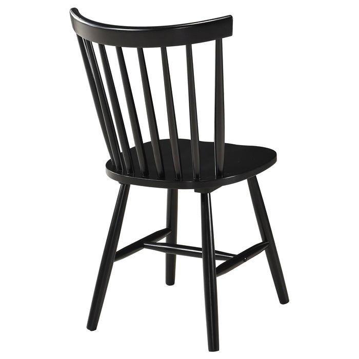 Hollyoak Side Chair - Home Discount Furniture - NJ-linden