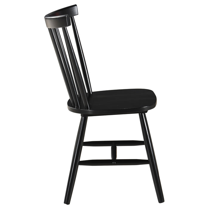 Hollyoak Side Chair - Home Discount Furniture - NJ-linden