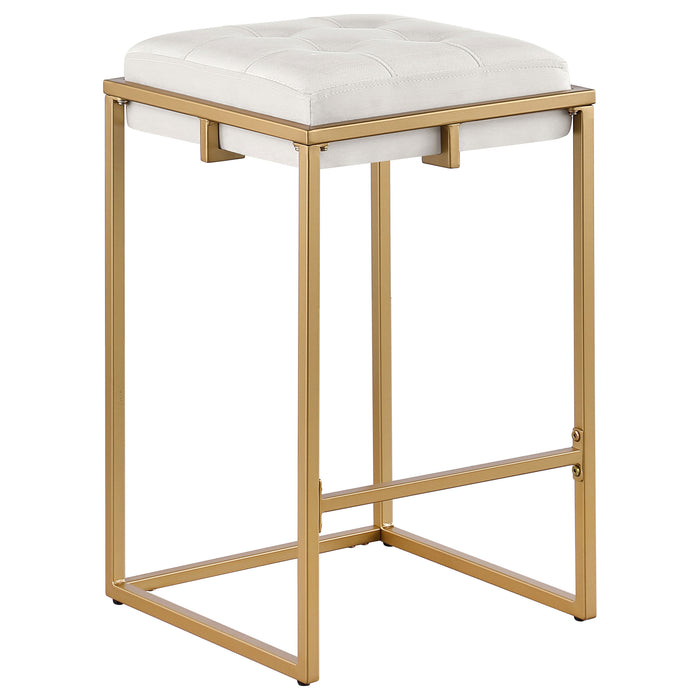 Nadia Counter Stool - Home Discount Furniture - NJ-linden