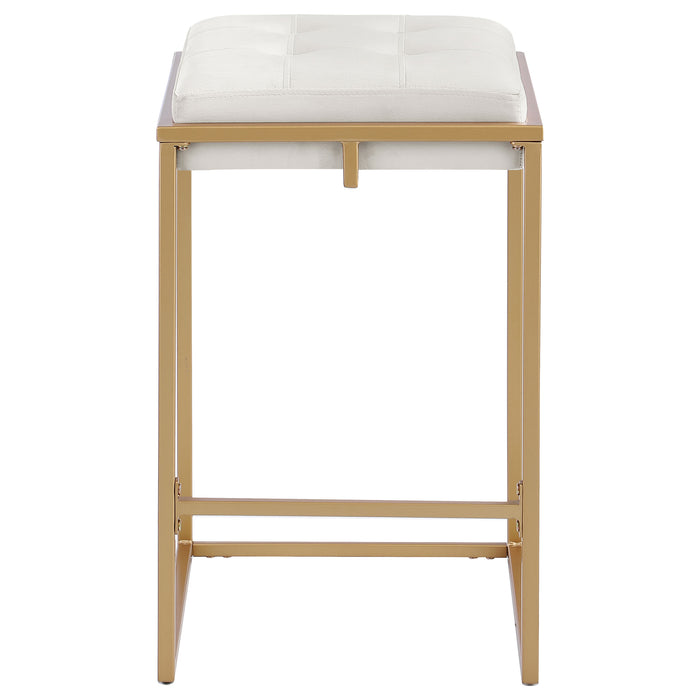 Nadia Counter Stool - Home Discount Furniture - NJ-linden