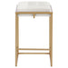 Nadia Counter Stool - Home Discount Furniture - NJ-linden