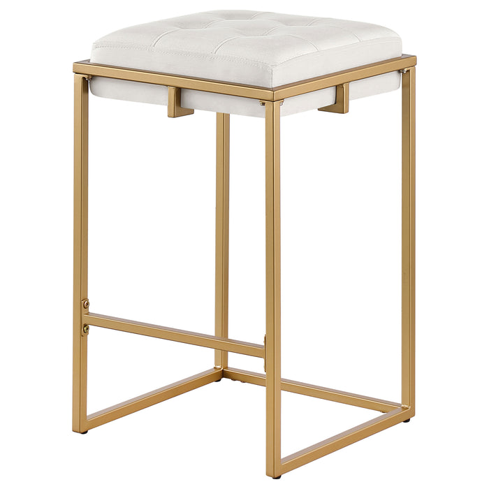 Nadia Counter Stool - Home Discount Furniture - NJ-linden