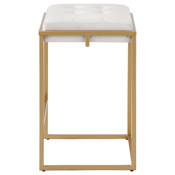 Nadia Counter Stool - Home Discount Furniture - NJ-linden