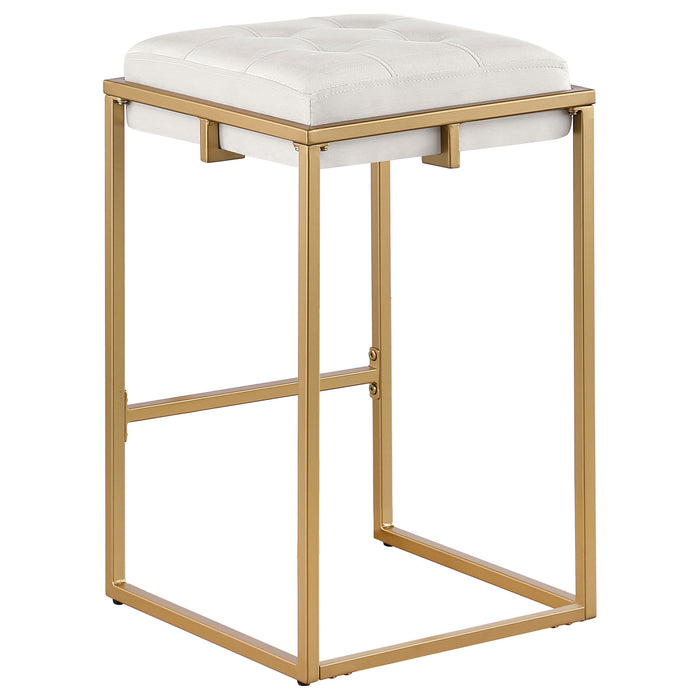 Nadia Counter Stool - Home Discount Furniture - NJ-linden