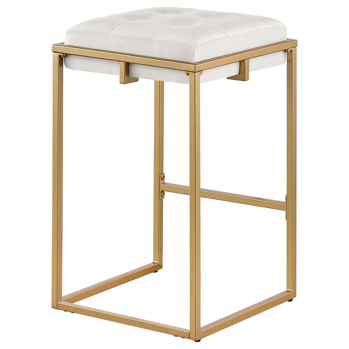 Nadia Counter Stool - Home Discount Furniture - NJ-linden