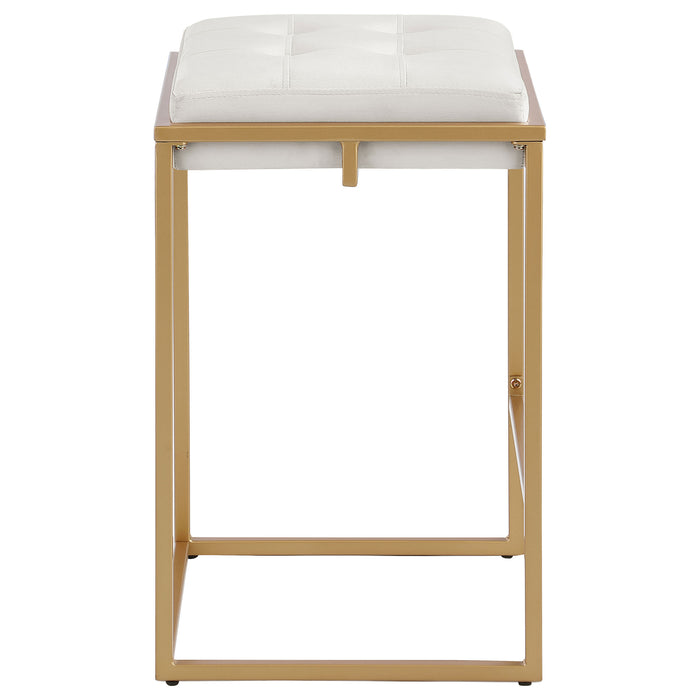 Nadia Counter Stool - Home Discount Furniture - NJ-linden