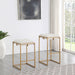 Nadia Counter Stool - Home Discount Furniture - NJ-linden
