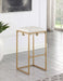 Nadia Bar Stool - Home Discount Furniture - NJ-linden