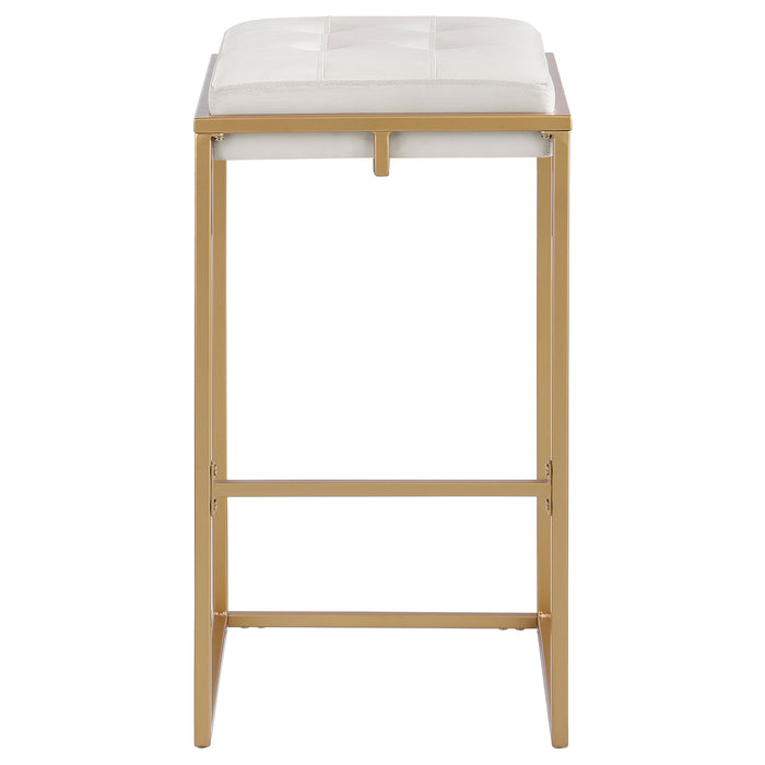 Nadia Bar Stool - Home Discount Furniture - NJ-linden