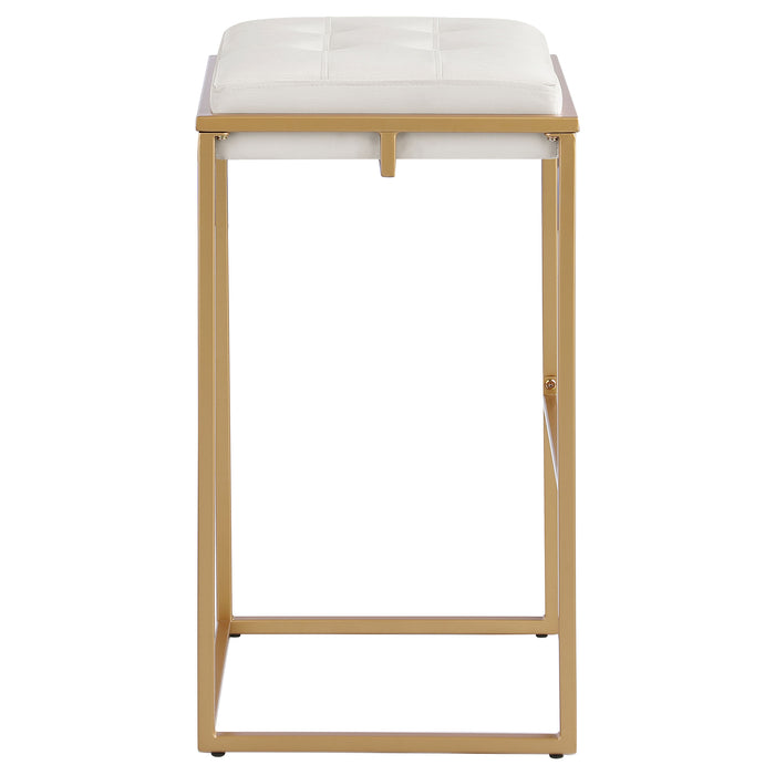 Nadia Bar Stool - Home Discount Furniture - NJ-linden