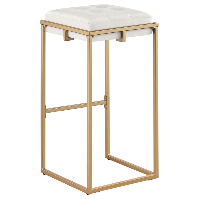 Nadia Bar Stool - Home Discount Furniture - NJ-linden