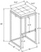 Nadia Bar Stool - Home Discount Furniture - NJ-linden