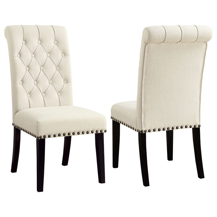 Alana Side Chair - Home Discount Furniture - NJ-linden