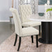 Alana Side Chair - Home Discount Furniture - NJ-linden