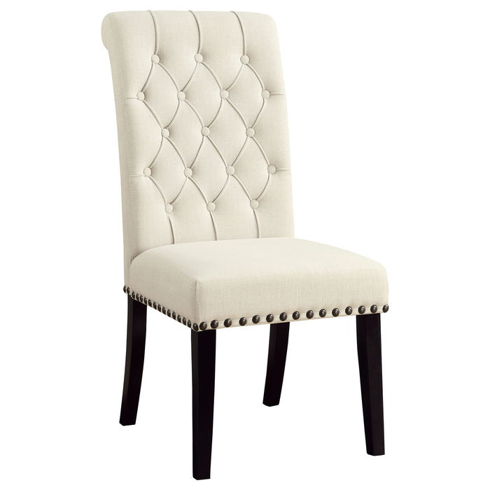 Alana Side Chair - Home Discount Furniture - NJ-linden