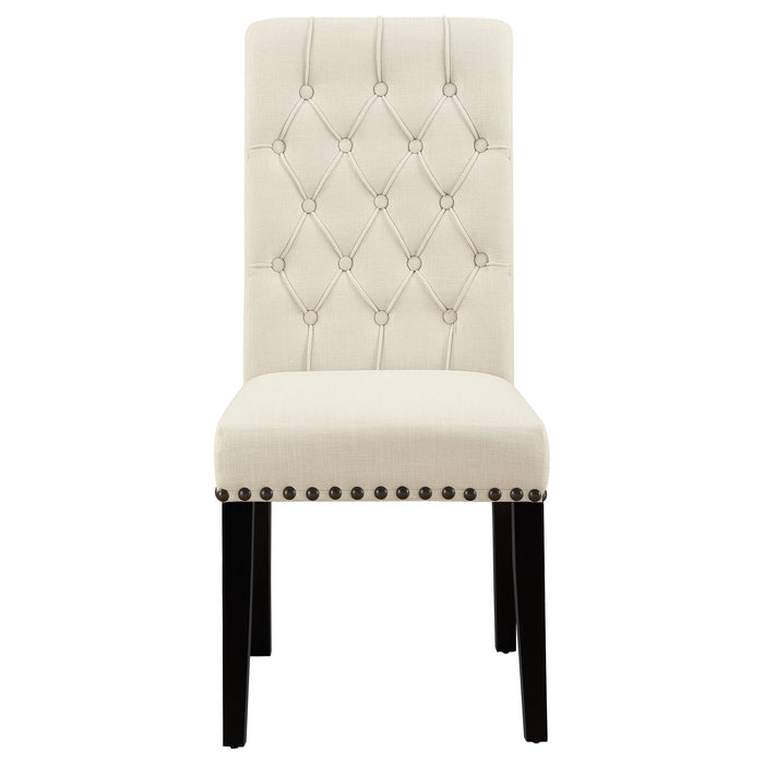 Alana Side Chair - Home Discount Furniture - NJ-linden