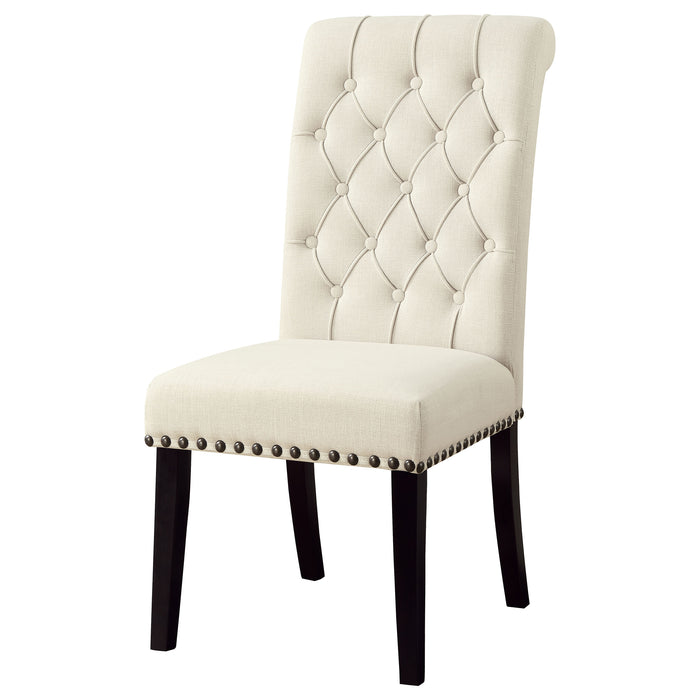 Alana Side Chair - Home Discount Furniture - NJ-linden