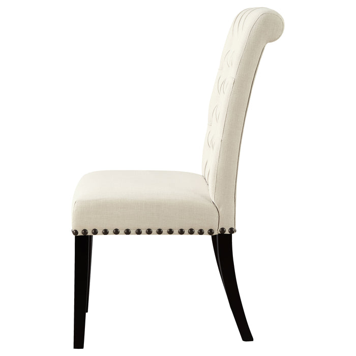 Alana Side Chair - Home Discount Furniture - NJ-linden