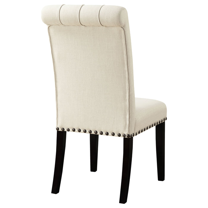 Alana Side Chair - Home Discount Furniture - NJ-linden