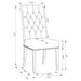 Alana Side Chair - Home Discount Furniture - NJ-linden