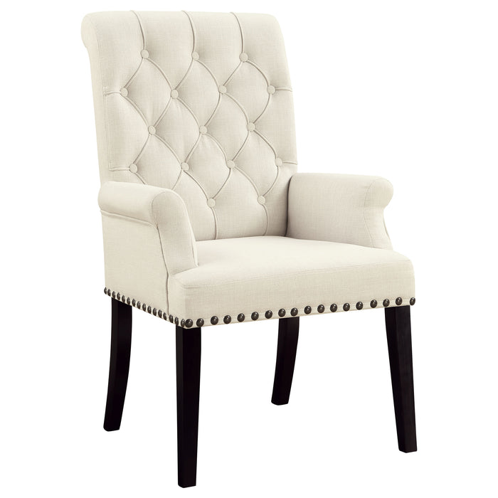 Alana Arm Chair - Home Discount Furniture - NJ-linden