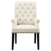 Alana Arm Chair - Home Discount Furniture - NJ-linden