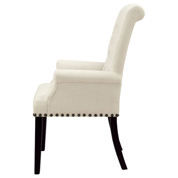 Alana Arm Chair - Home Discount Furniture - NJ-linden