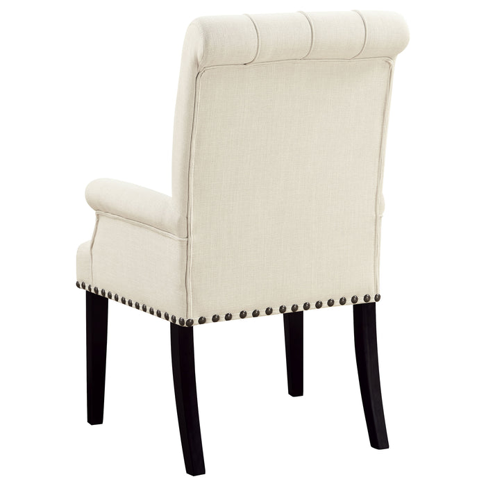 Alana Arm Chair - Home Discount Furniture - NJ-linden