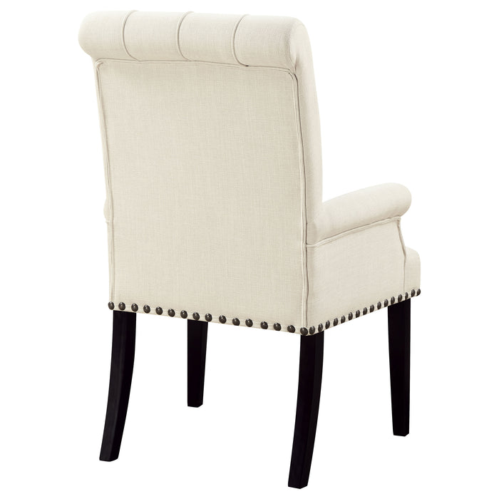 Alana Arm Chair - Home Discount Furniture - NJ-linden