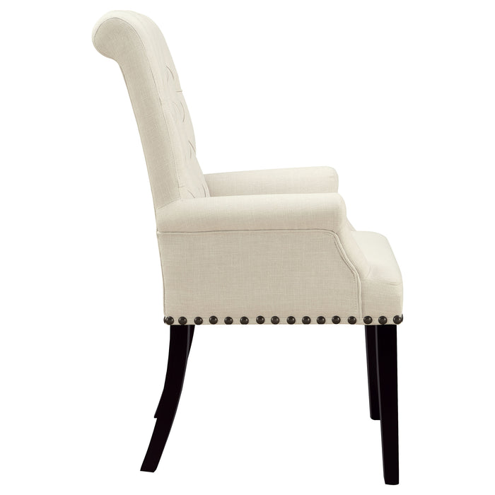Alana Arm Chair - Home Discount Furniture - NJ-linden