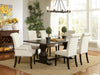 Alana Arm Chair - Home Discount Furniture - NJ-linden