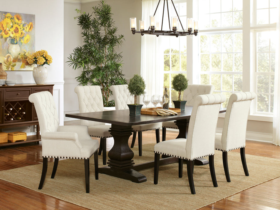 Alana Arm Chair - Home Discount Furniture - NJ-linden