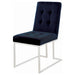 Cisco Side Chair - Home Discount Furniture - NJ-linden