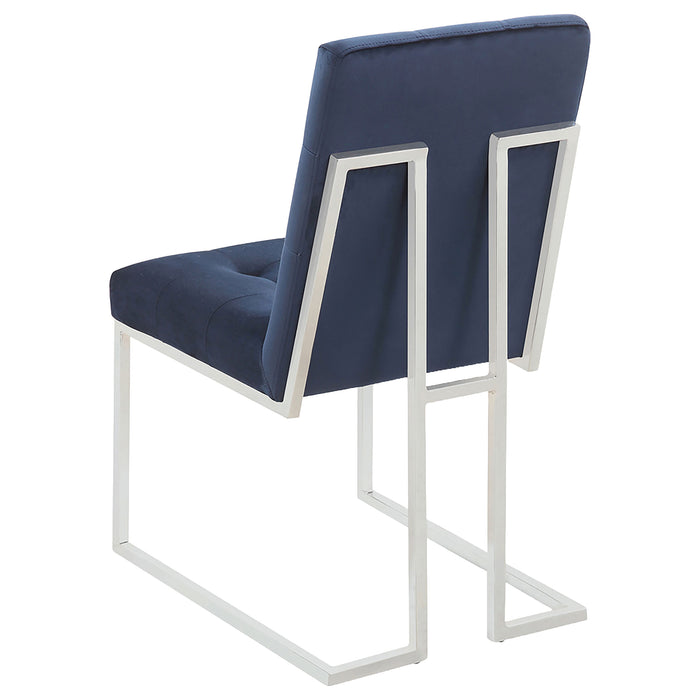 Cisco Side Chair - Home Discount Furniture - NJ-linden