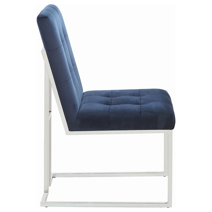 Cisco Side Chair - Home Discount Furniture - NJ-linden