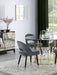 Lindsey Side Chair - Home Discount Furniture - NJ-linden