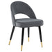 Lindsey Side Chair - Home Discount Furniture - NJ-linden