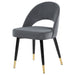 Lindsey Side Chair - Home Discount Furniture - NJ-linden