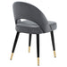 Lindsey Side Chair - Home Discount Furniture - NJ-linden