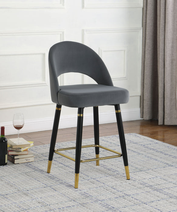 Lindsey Counter Stool - Home Discount Furniture - NJ-linden