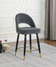 Lindsey Counter Stool - Home Discount Furniture - NJ-linden