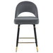 Lindsey Counter Stool - Home Discount Furniture - NJ-linden