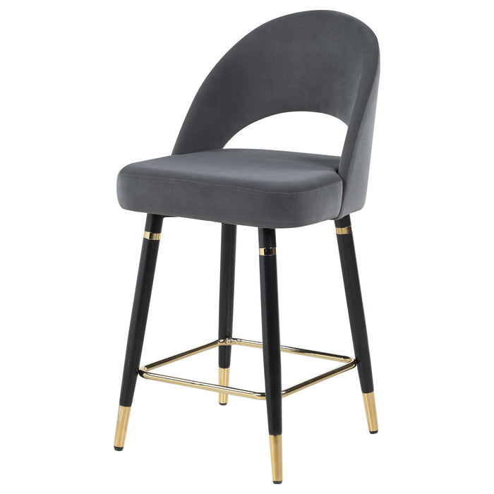 Lindsey Counter Stool - Home Discount Furniture - NJ-linden