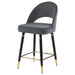 Lindsey Counter Stool - Home Discount Furniture - NJ-linden