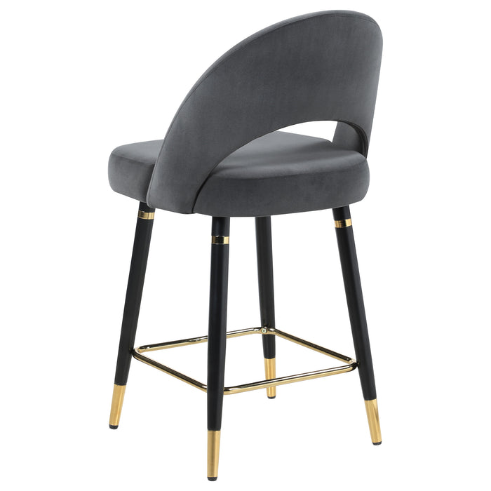 Lindsey Counter Stool - Home Discount Furniture - NJ-linden